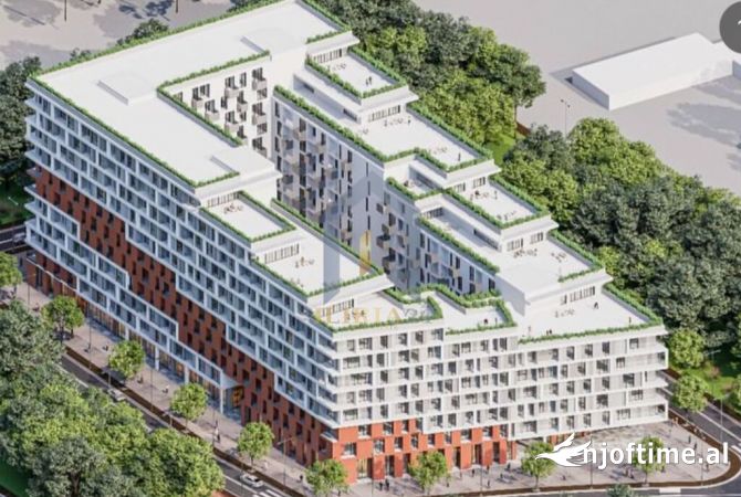 Shtepi ne shitje 2+1 ne Tirane - 140,296 Euro