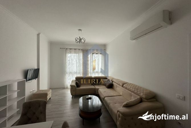 Shtepi me qera 1+1 ne Tirane - 650 Euro