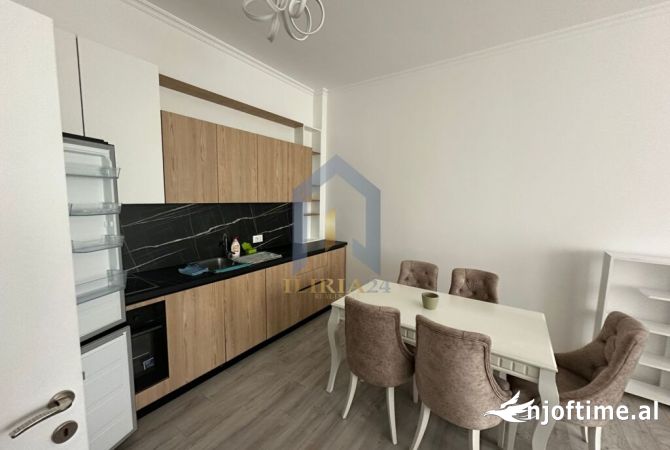 Shtepi me qera 1+1 ne Tirane - 650 Euro
