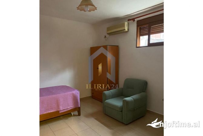 Shtepi me qera Garsoniere ne Tirane - 350 Euro