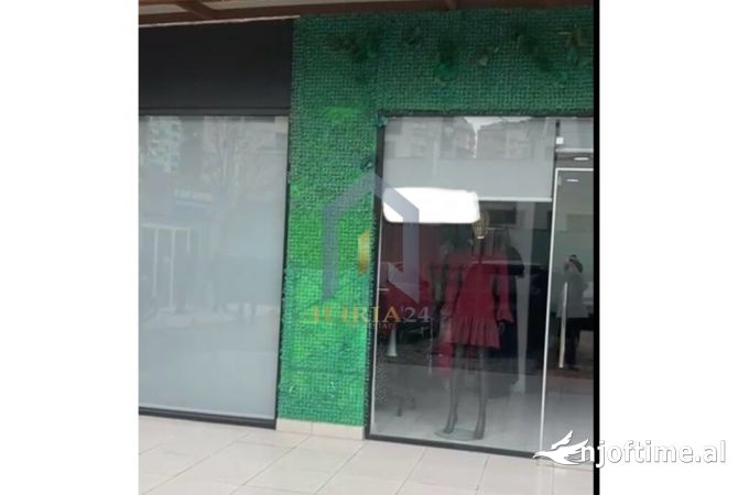 Shtepi me qera Garsoniere ne Tirane - 800 Euro