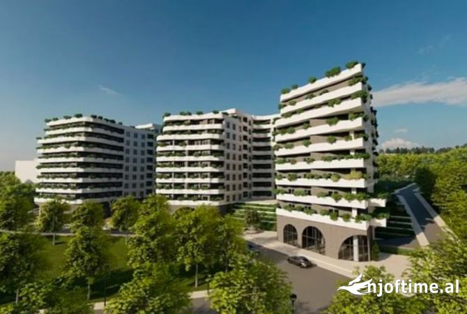 Shtepi ne shitje 1+1 ne Tirane - 79,485 Euro