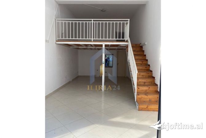 Shtepi me qera Garsoniere ne Tirane - 500 Euro