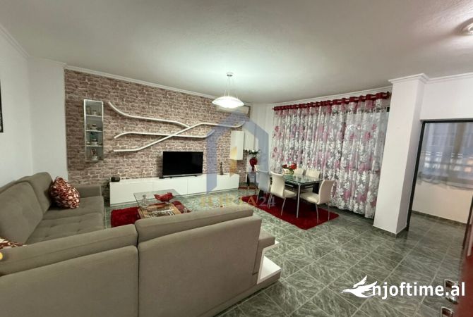 Shtepi me qera 2+1 ne Tirane - 650 Euro