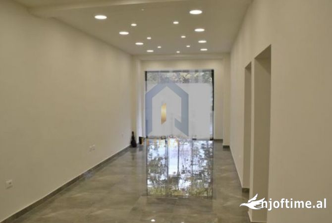 Ambient biznesi ne shitje 1+1 ne Tirane - 469,000 Euro