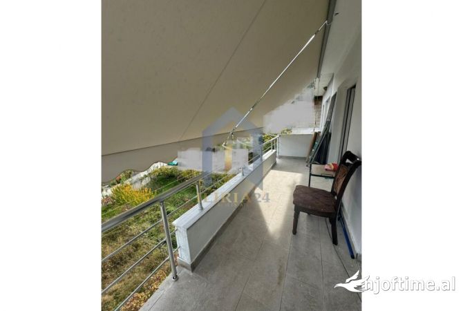 Shtepi me qera Apartament ne Tirane, 2+1, Mobilimi E mobiluar, Pagesa 450  Euro.