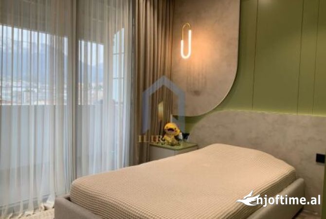 Apartment for sale in Tirana 2+1, Furnished