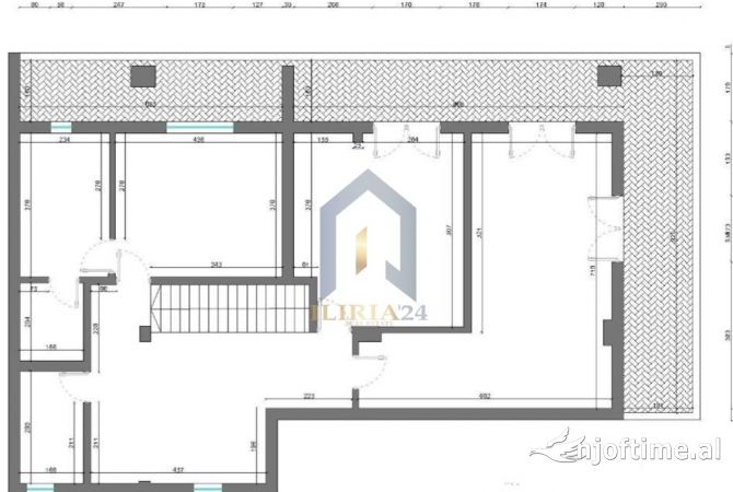 Shtepi ne shitje 4+1 ne Tirane - 650,000 Euro
