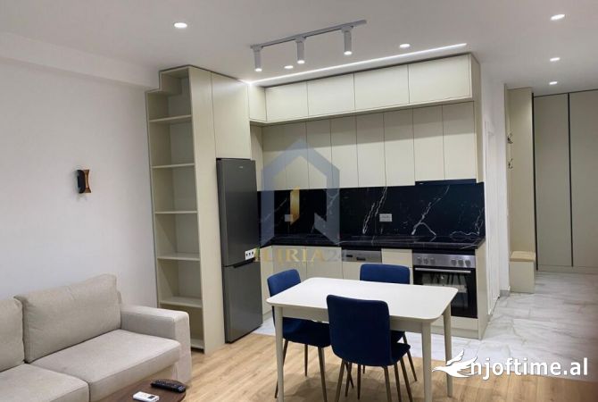 Shtepi me qera 1+1 ne Tirane - 500 Euro