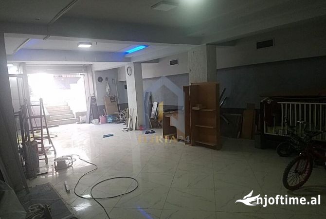 Ambient biznesi ne shitje 3+1 ne Tirane - 90,000 Euro
