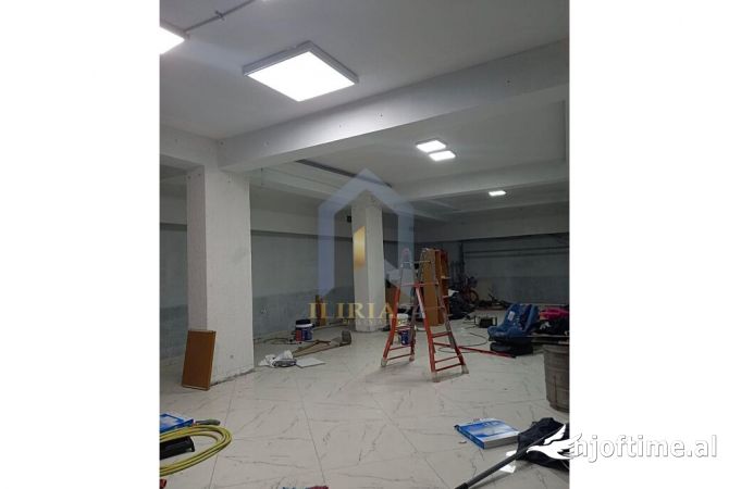 Ambient biznesi ne shitje 3+1 ne Tirane - 90,000 Euro