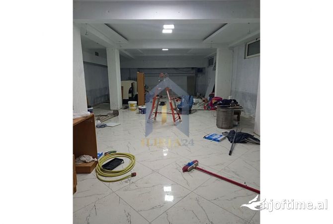 Ambient biznesi ne shitje 3+1 ne Tirane - 90,000 Euro