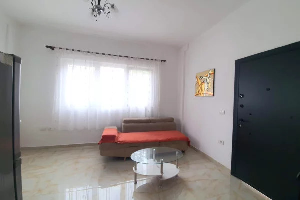 Shtepi me qera Apartament ne Tirane, 1+1, Mobilimi E mobiluar, Pagesa 350  Euro.