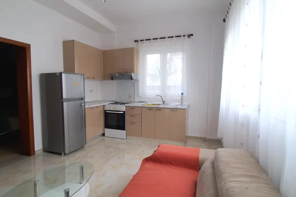 Shtepi me qera 1+1 ne Tirane - 350 Euro