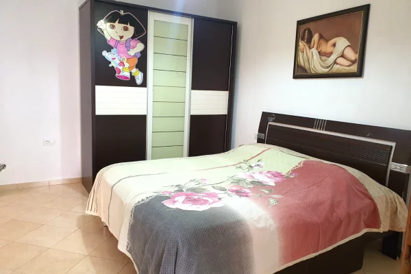 Shtepi me qera Apartament ne Tirane, 1+1, Mobilimi E mobiluar, Pagesa 350  Euro.