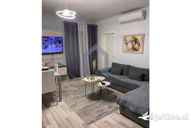 Shtepi ne shitje 1+1 ne Tirane - 98,000 Euro