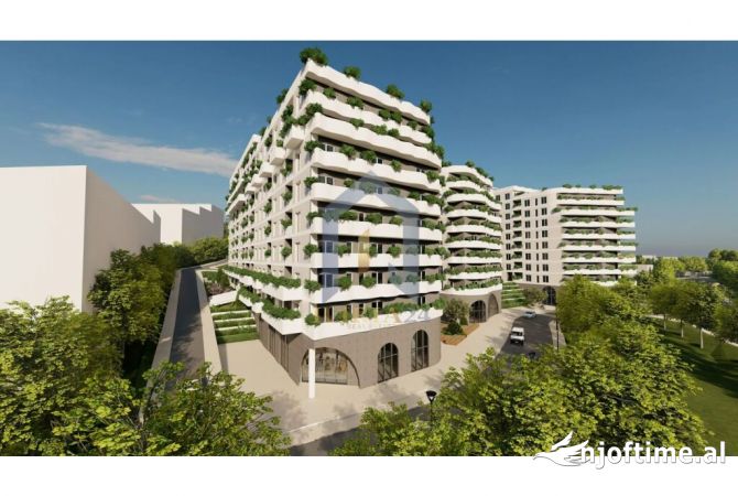 Shtepi ne shitje 1+1 ne Tirane - 68,880 Euro