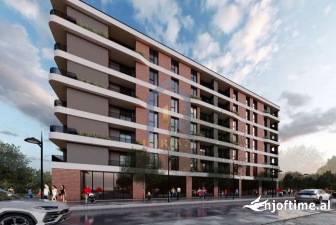 Shtepi ne shitje 1+1 ne Tirane - 89,772 Euro