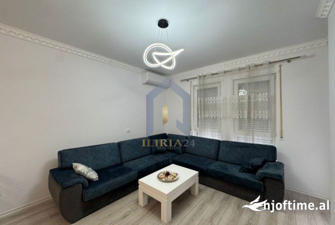 Shtepi me qera 2+1 ne Tirane - 600 Euro