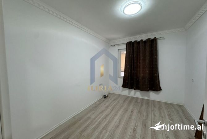 Shtepi me qera Apartament ne Tirane, 2+1, Mobilimi E mobiluar, Pagesa 600  Euro.