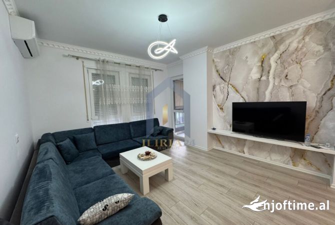 Shtepi me qera 2+1 ne Tirane - 600 Euro