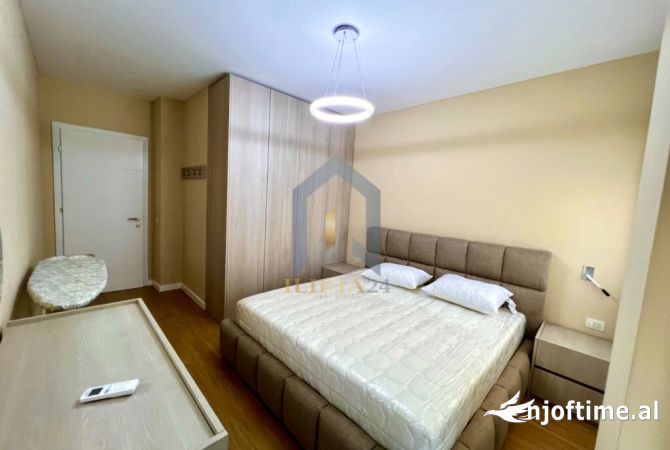 Shtepi me qera 1+1 ne Tirane - 700 Euro