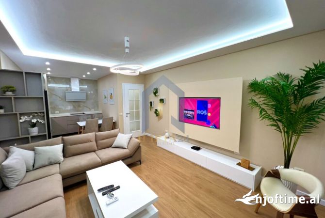Shtepi me qera 1+1 ne Tirane - 700 Euro