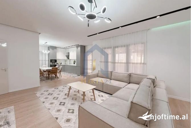 Shtepi me qera 3+1 ne Tirane - 1,000 Euro