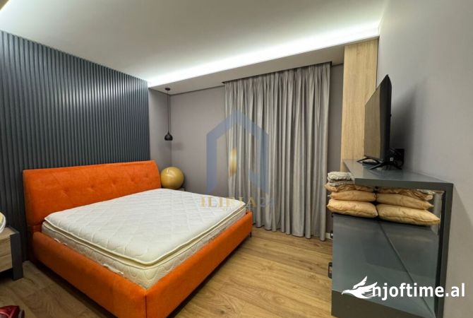 Shtepi me qera Apartament ne Tirane, 2+1, Mobilimi E mobiluar, Pagesa 800  Euro.