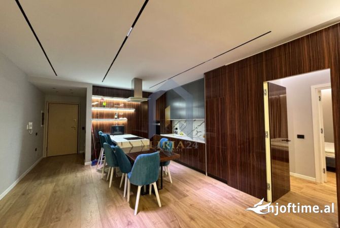 Shtepi me qera 2+1 ne Tirane - 800 Euro