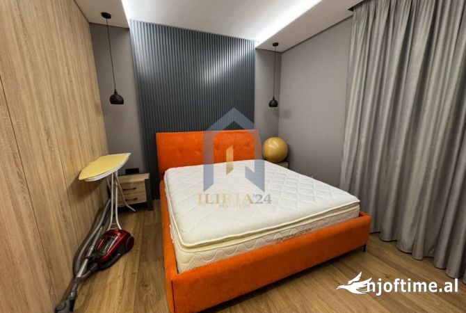 Shtepi me qera Apartament ne Tirane, 2+1, Mobilimi E mobiluar, Pagesa 800  Euro.