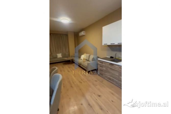 Shtepi ne shitje 1+1 ne Tirane - 109,000 Euro