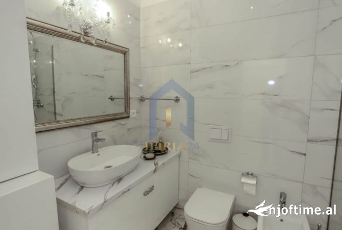 Shtepi me qera 1+1 ne Tirane - 800 Euro