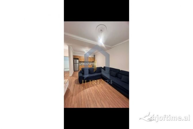 Shtepi me qera 1+1 ne Tirane - 50,000 Leke