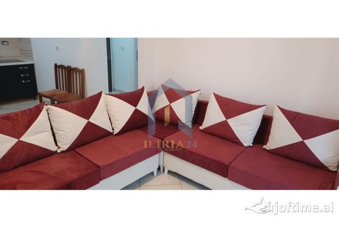 Shtepi me qera 1+1 ne Tirane - 450 Euro