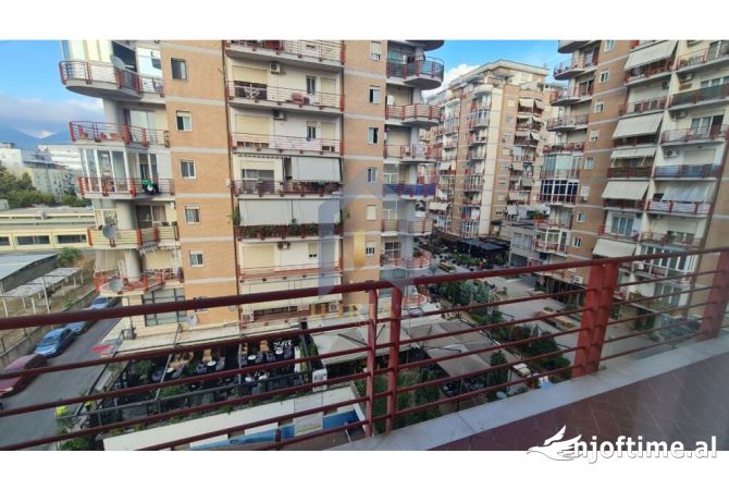 Shtepi me qera 1+1 ne Tirane - 500 Euro