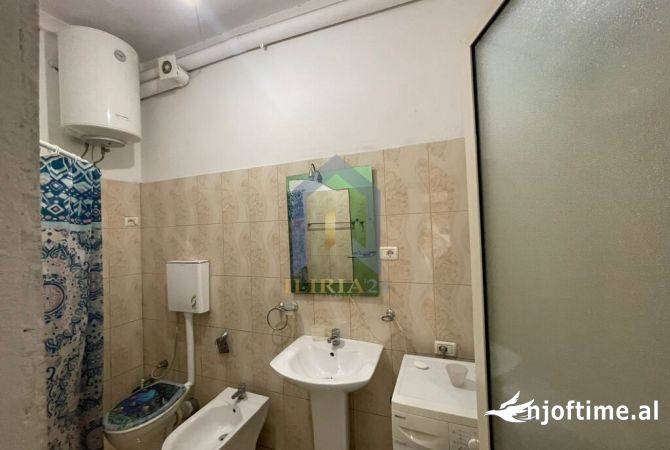 Shtepi me qera 1+1 ne Tirane - 500 Euro