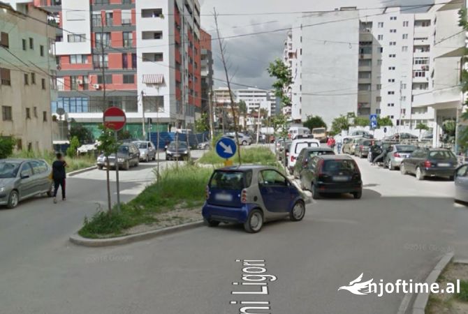 Shtepi me qera 1+1 ne Tirane - 350 Euro