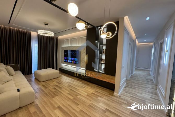 Shtepi ne shitje 2+1 ne Tirane - 230,000 Euro