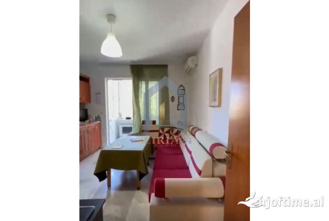 Shtepi me qera 2+1 ne Tirane - 500 Euro