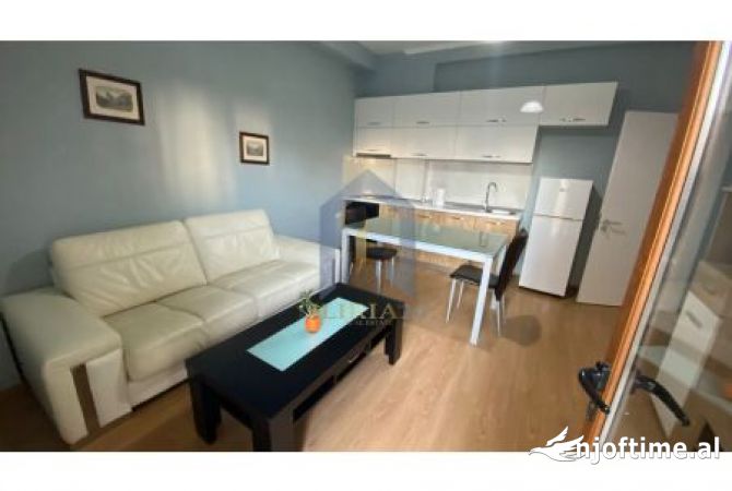 Shtepi me qera 1+1 ne Tirane - 450 Euro