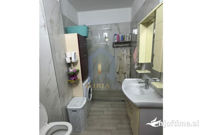 Shtepi me qera 2+1 ne Tirane - 500 Euro