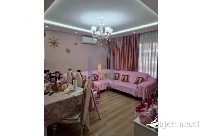 Shtepi ne shitje 1+1 ne Tirane - 186,000 Euro