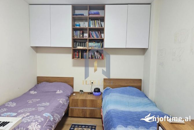 House for Sale 2+1 in Tirana - 245,000 Euro