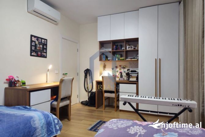House for Sale 2+1 in Tirana - 245,000 Euro