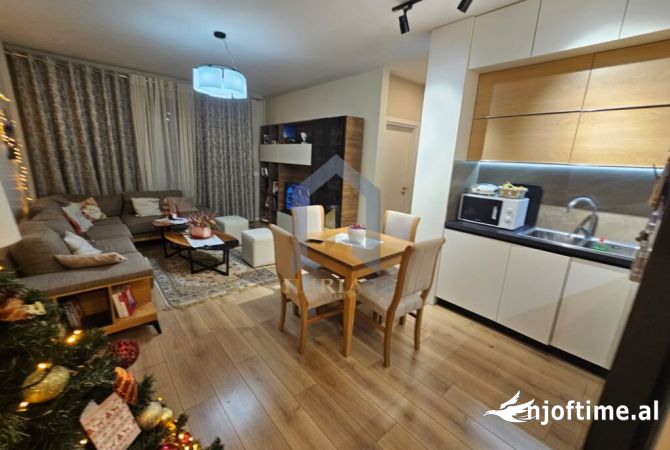 House for Sale 2+1 in Tirana - 245,000 Euro