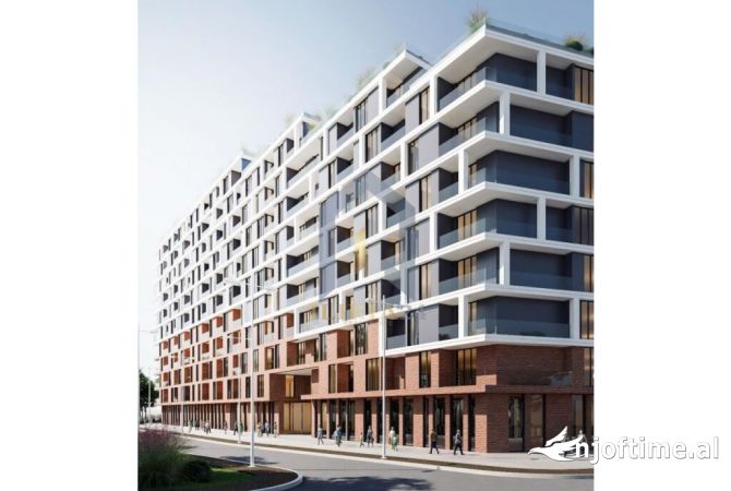 Shtepi ne shitje 1+1 ne Tirane - 118,000 Euro