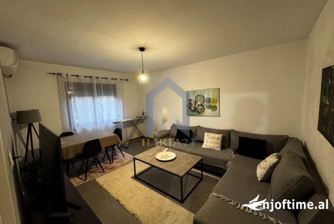 House for Sale 1+1 in Tirana - 75,000 Euro