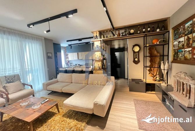 House for Sale 3+1 in Tirana - 285,000 Euro