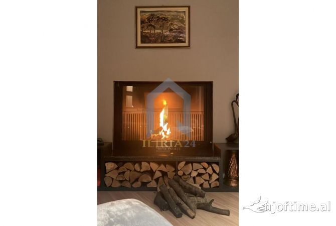 House for Sale 3+1 in Tirana - 285,000 Euro